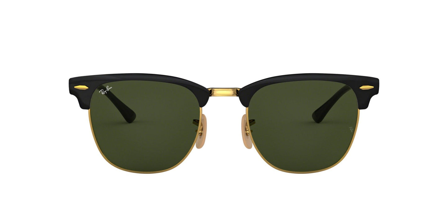 Ray-Ban Clubmaster Metal RB3716