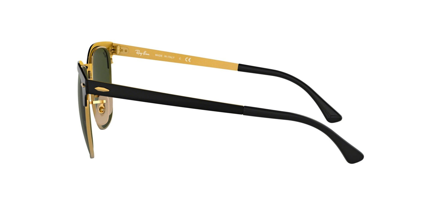Ray-Ban Clubmaster Metal RB3716