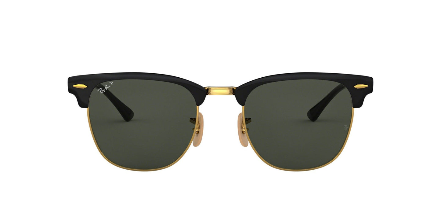 Ray-Ban Clubmaster Metal RB3716