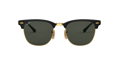 Ray-Ban Clubmaster Metal RB3716