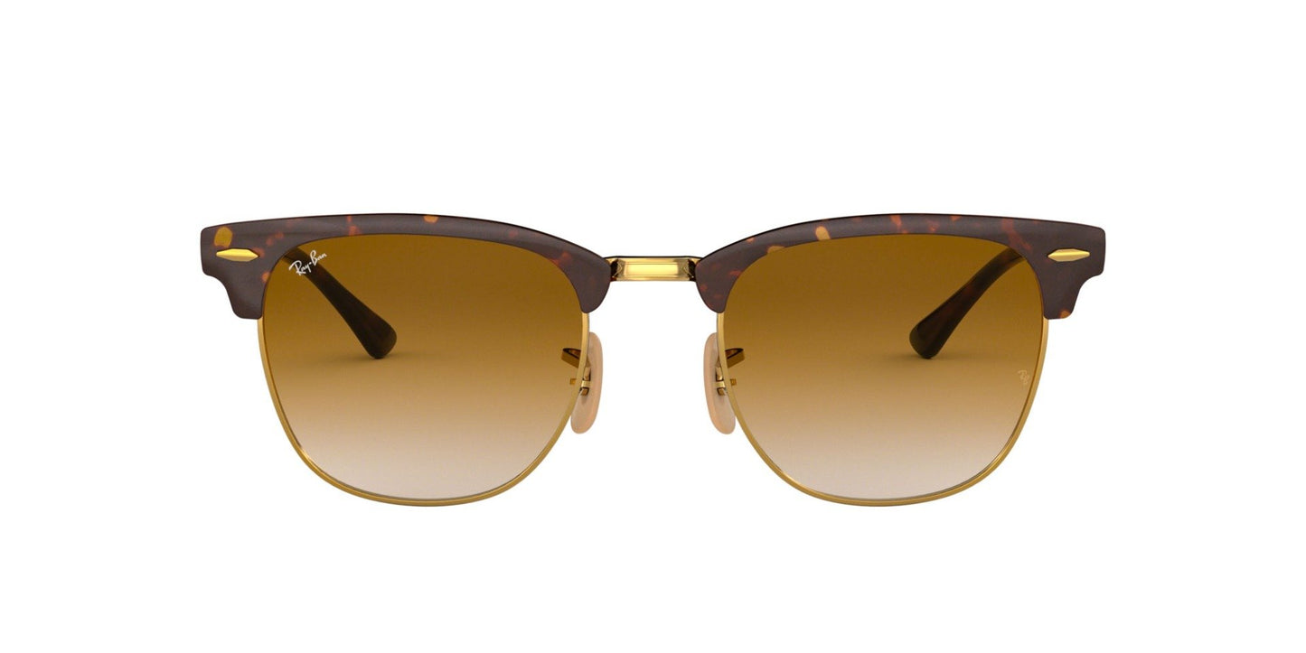 Ray-Ban Clubmaster Metal RB3716
