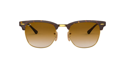 Ray-Ban Clubmaster Metal RB3716
