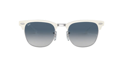 Ray-Ban Clubmaster Metal RB3716