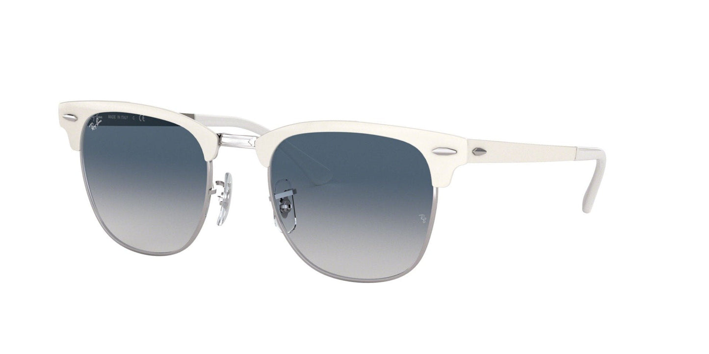 Ray-Ban Clubmaster Metal RB3716
