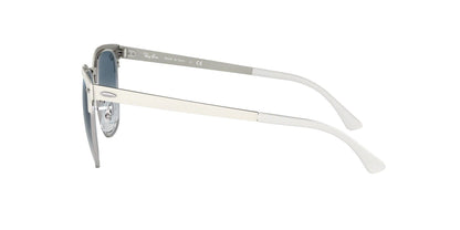 Ray-Ban Clubmaster Metal RB3716