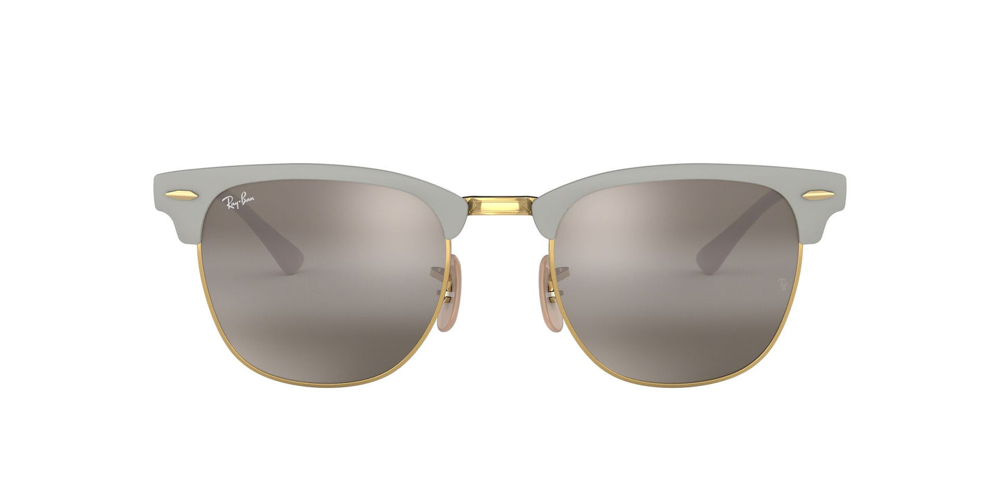 Ray-Ban Clubmaster Metal RB3716