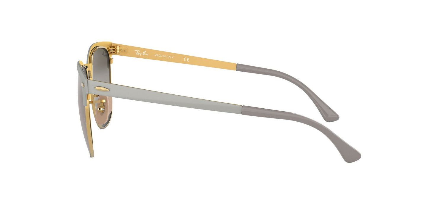Ray-Ban Clubmaster Metal RB3716