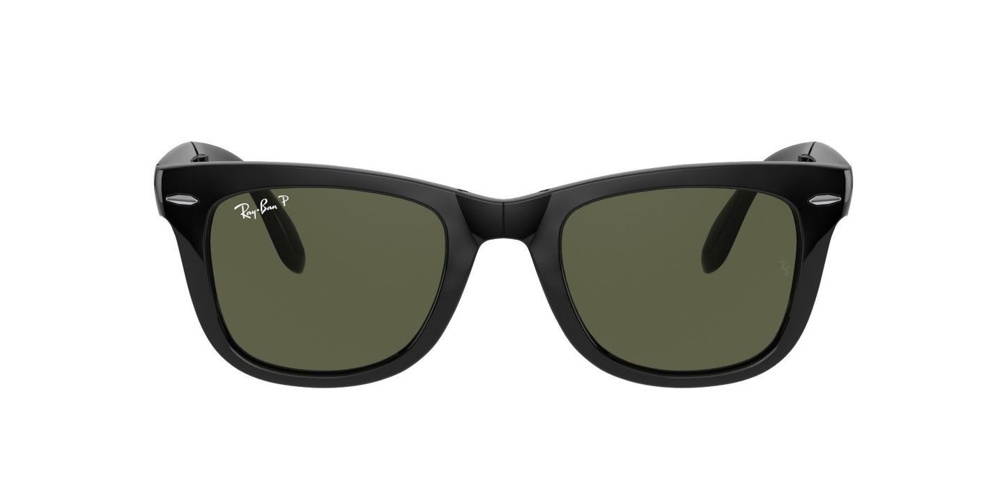 Ray-Ban Folding Wayfarer RB4105