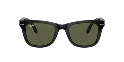 Ray-Ban Folding Wayfarer RB4105