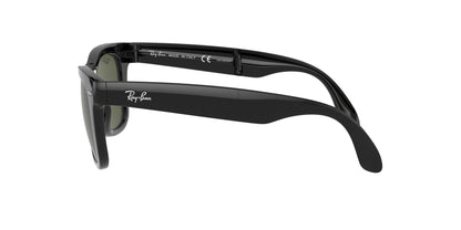 Ray-Ban Folding Wayfarer RB4105