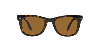 Ray-Ban Folding Wayfarer RB4105