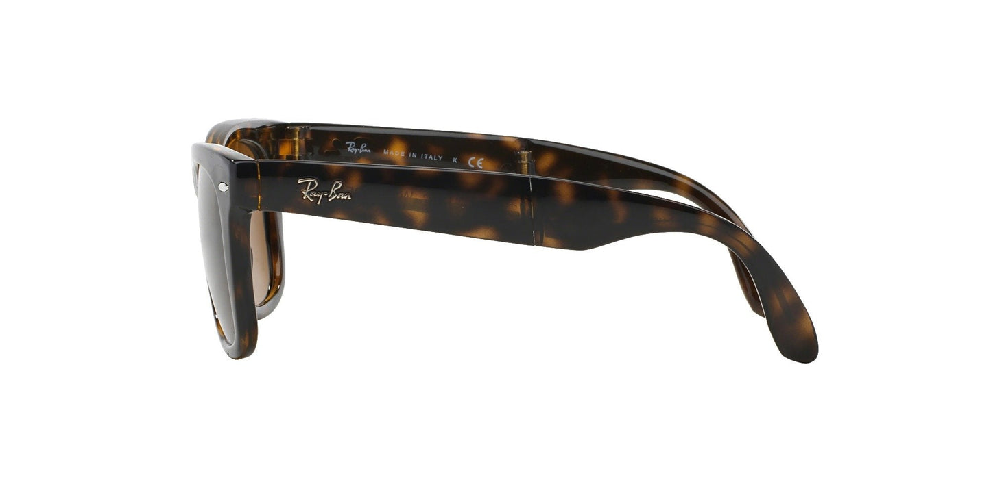 Ray-Ban Folding Wayfarer RB4105