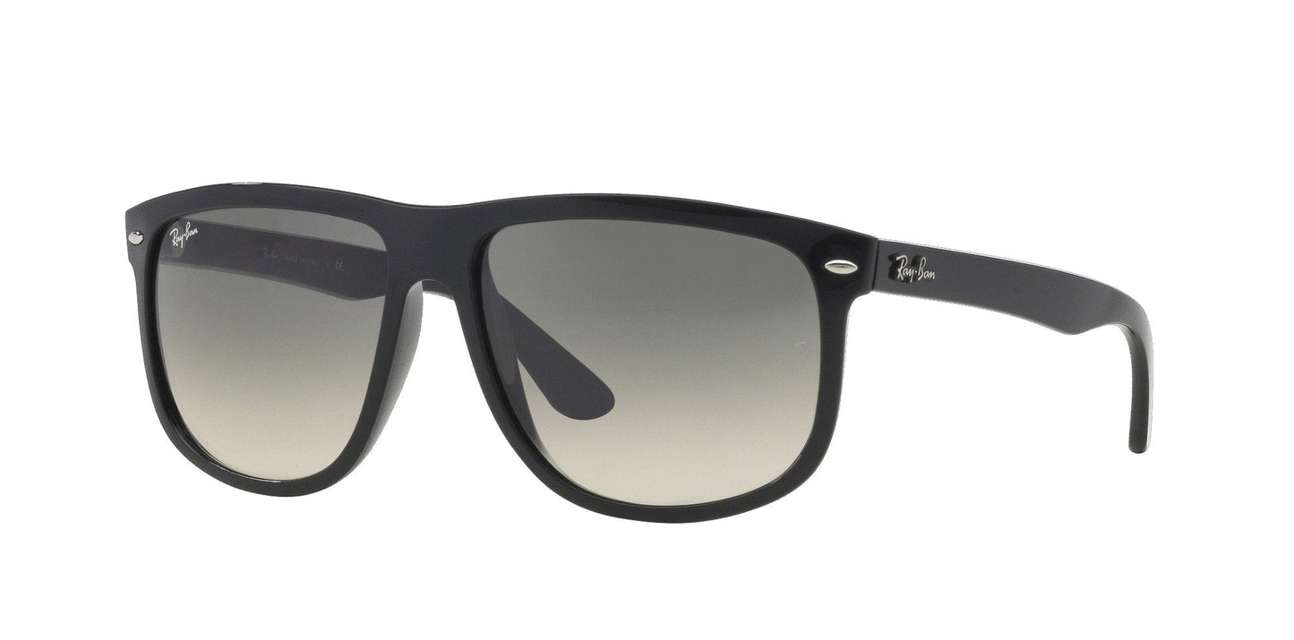 Ray-Ban RB4147 Black-Grey #colour_black-grey