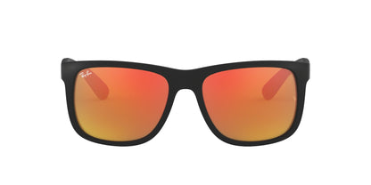 Ray-Ban Justin RB4165