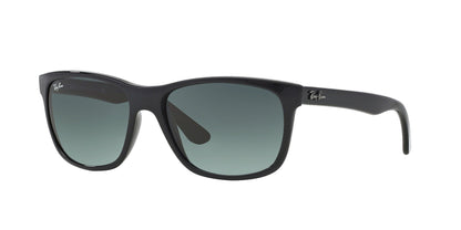 Ray-Ban RB4181 Black-Grey #colour_black-grey