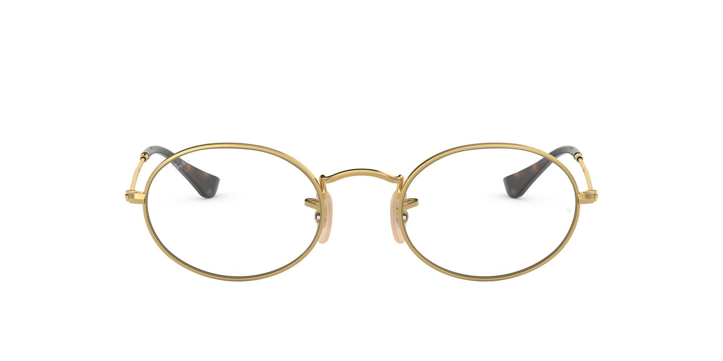 Ray-Ban RB3547V