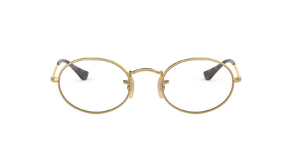 Ray-Ban RB3547V