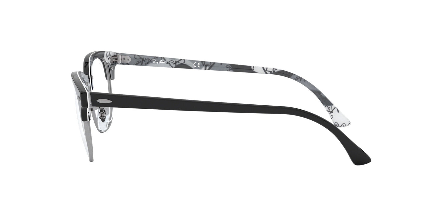 Ray-Ban Clubmaster RB5154