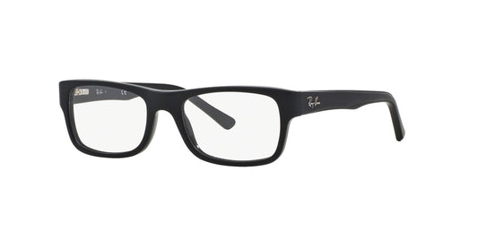 Ray-Ban RB5268 Black #colour_black