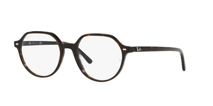 Ray-Ban Thalia RB5395 Dark Tortoise #colour_dark-tortoise