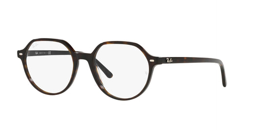 Ray-Ban Thalia RB5395 Dark Tortoise #colour_dark-tortoise