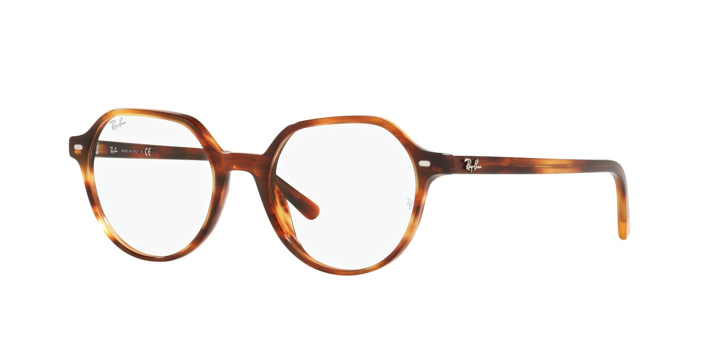 Ray-Ban Thalia RB5395 Light Tortoise #colour_light-tortoise