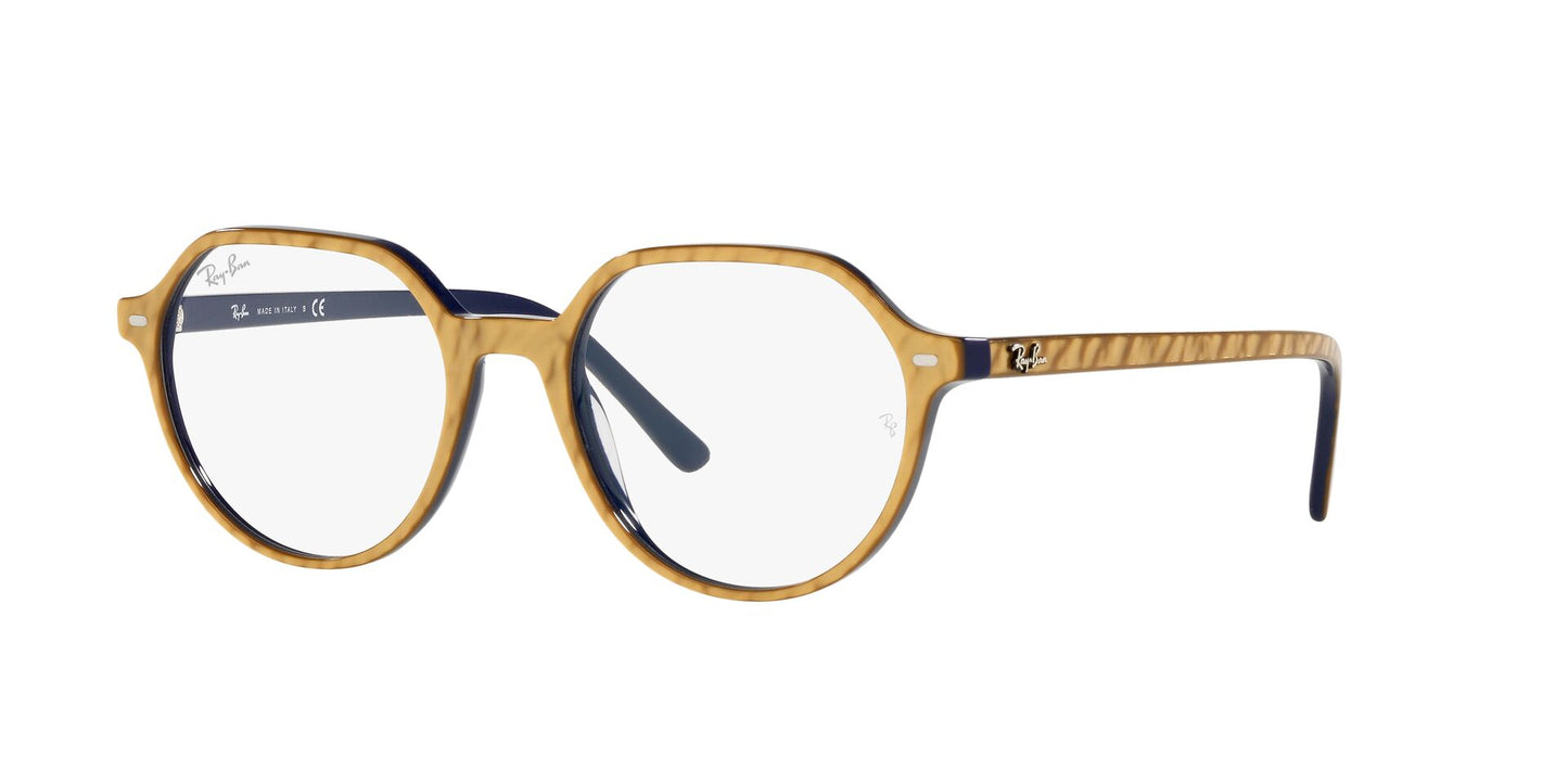 Ray-Ban Thalia RB5395 Beige #colour_beige