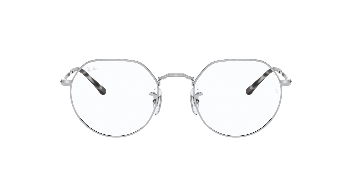 Ray-Ban Jack RB6465