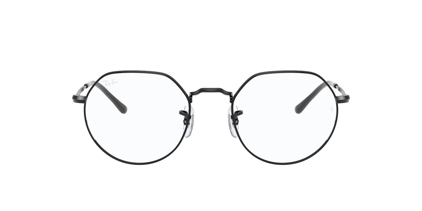 Ray-Ban Jack RB6465