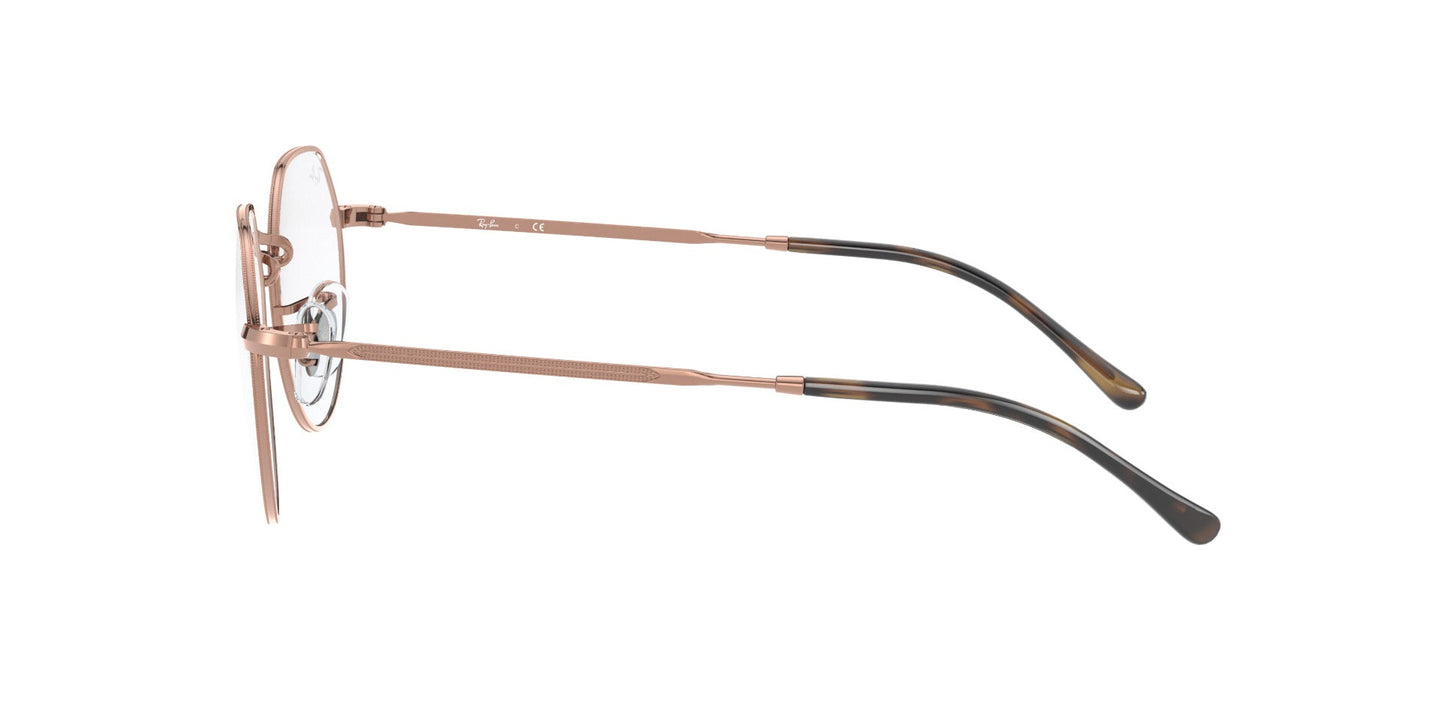Ray-Ban Jack RB6465