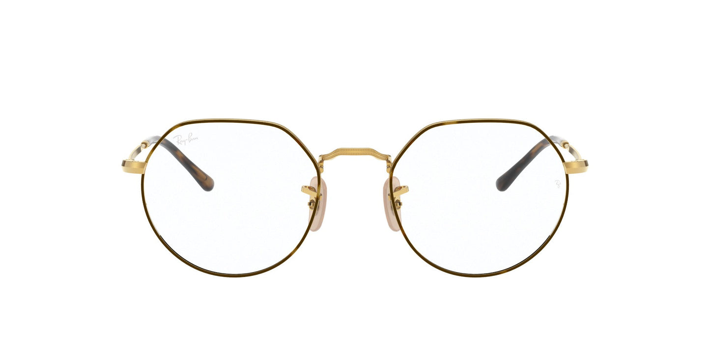 Ray-Ban Jack RB6465