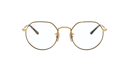 Ray-Ban Jack RB6465