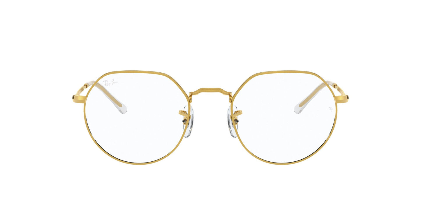 Ray-Ban Jack RB6465