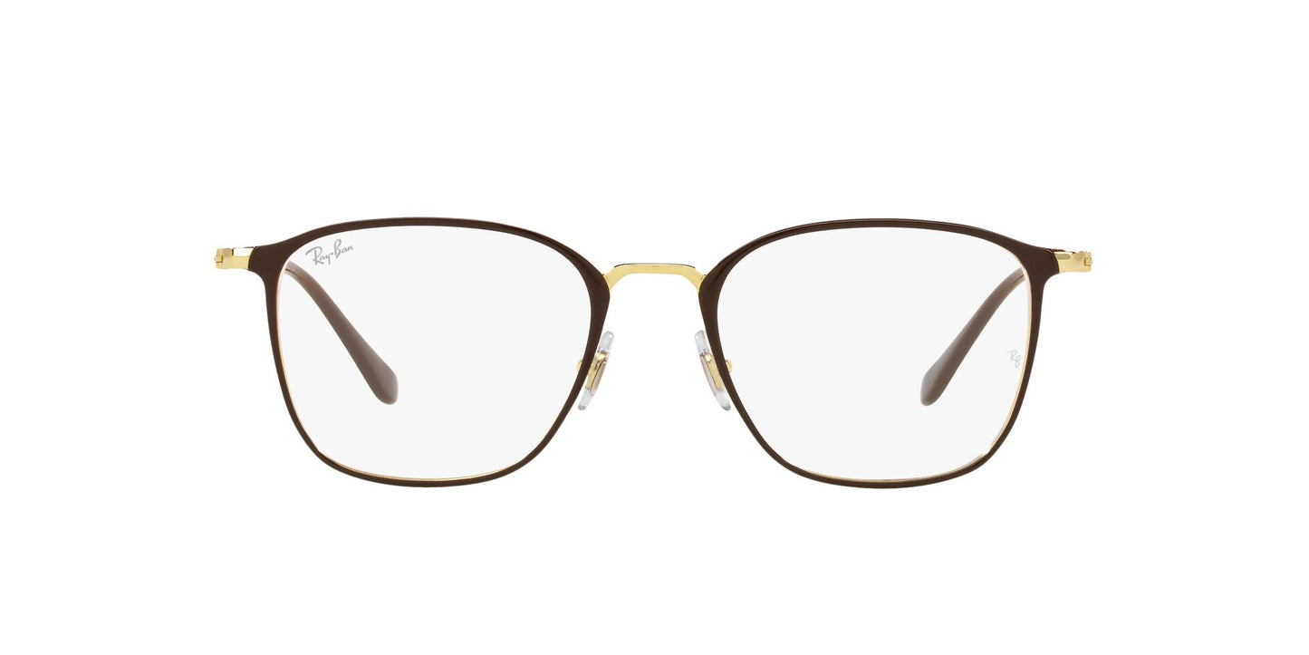 Ray-Ban RB6466
