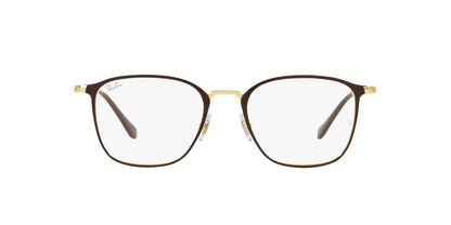 Ray-Ban RB6466