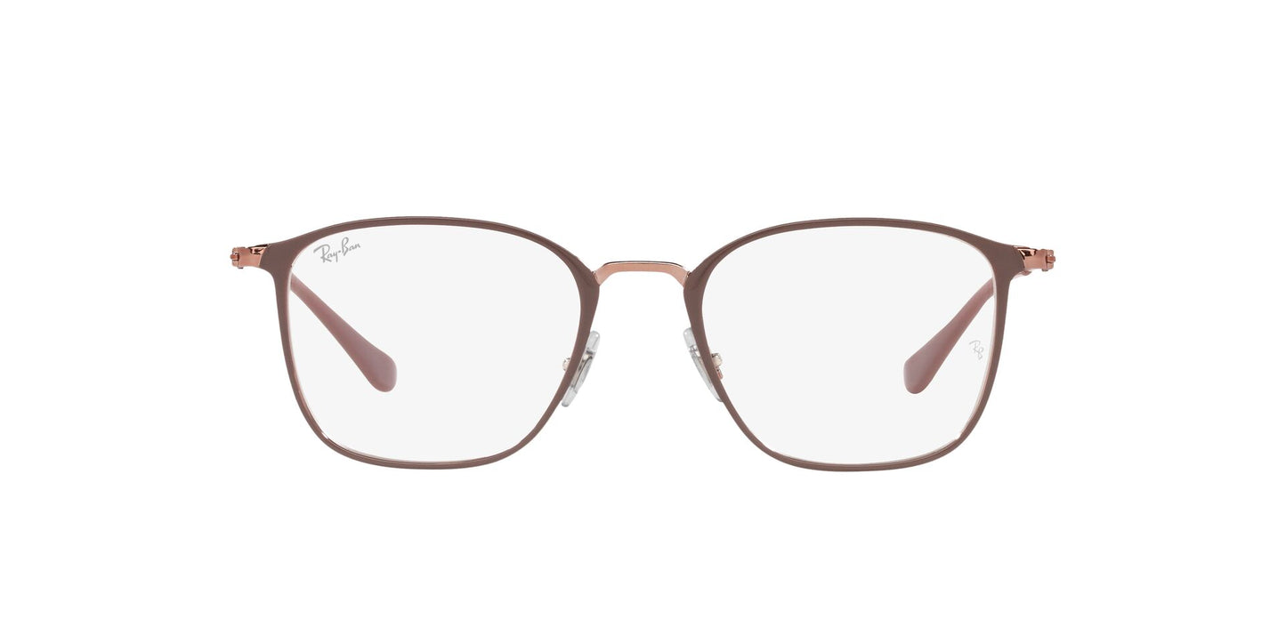 Ray-Ban RB6466