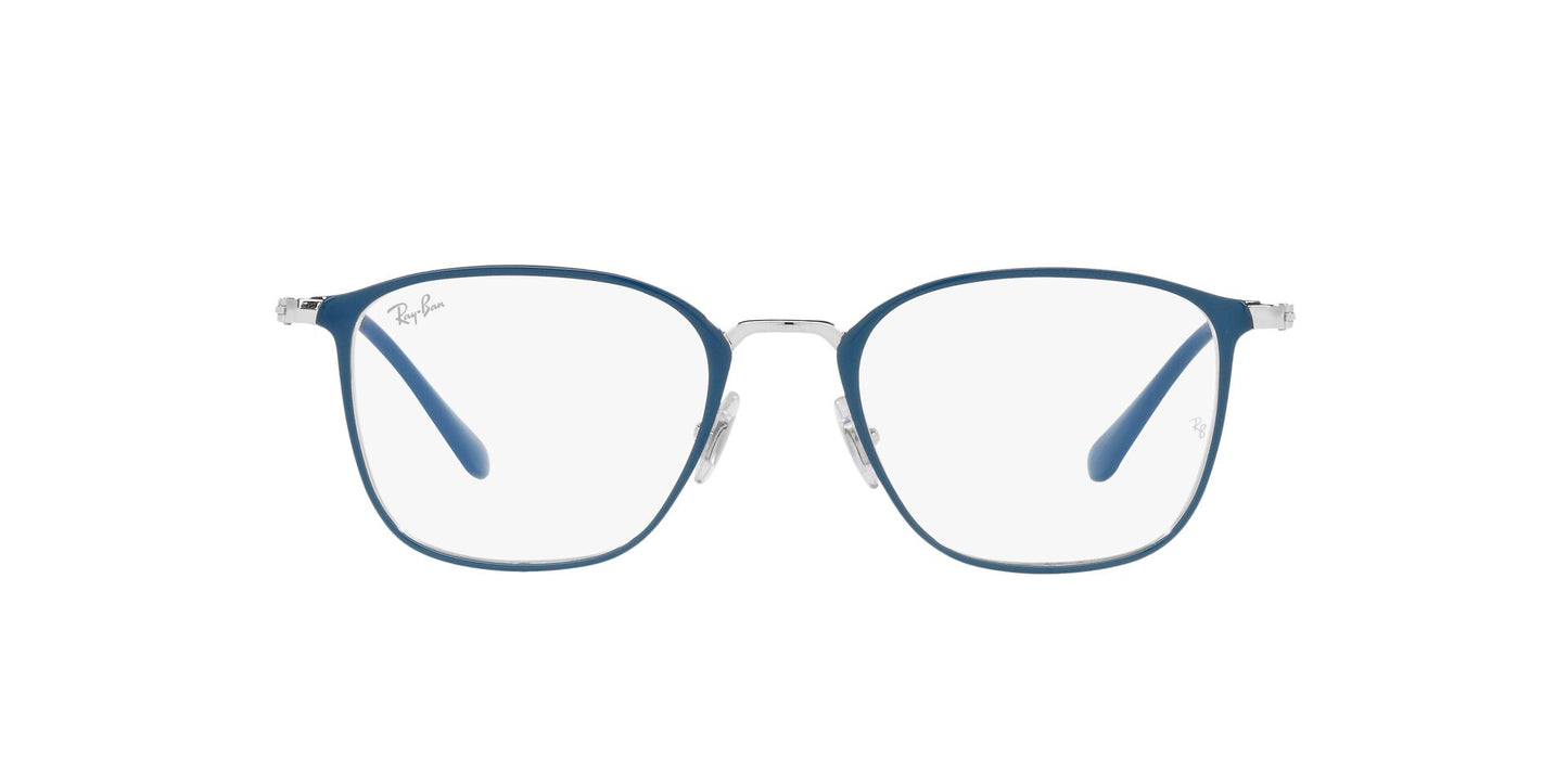 Ray-Ban RB6466