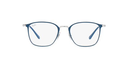 Ray-Ban RB6466