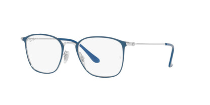 Ray-Ban RB6466 Blue #colour_blue