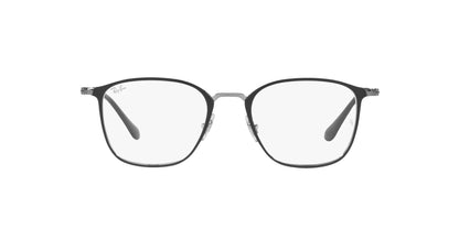 Ray-Ban RB6466