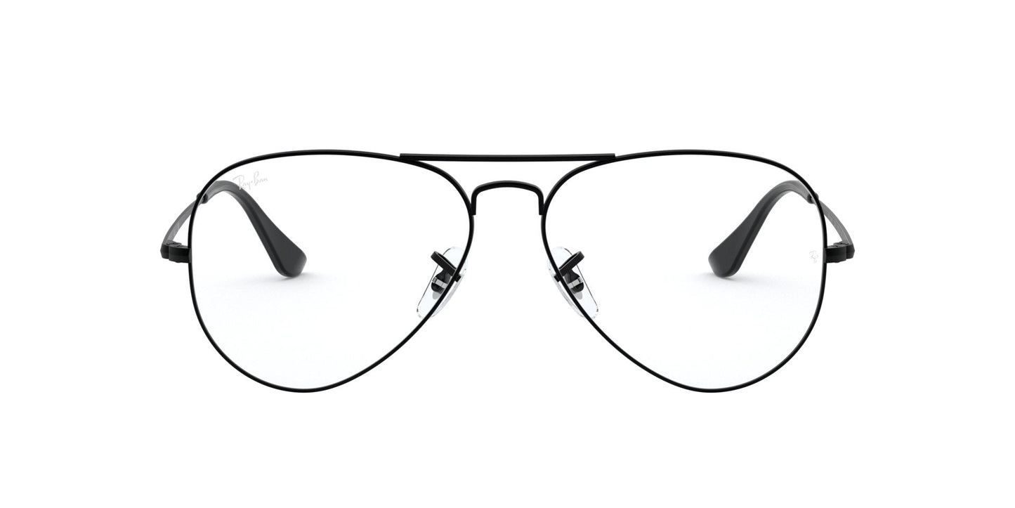 Ray-Ban RB6489