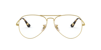 Ray-Ban RB6489