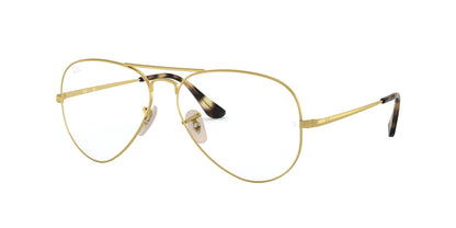 Ray-Ban RB6489