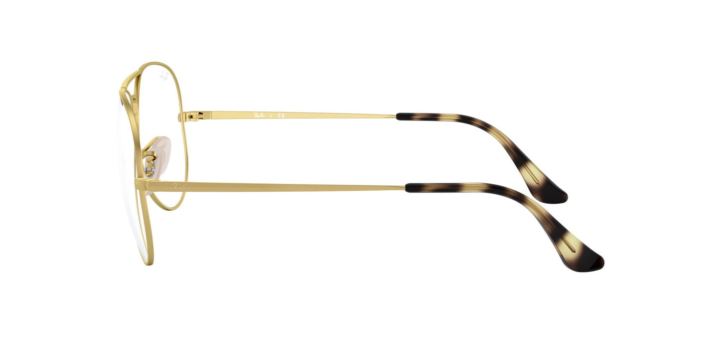 Ray-Ban RB6489