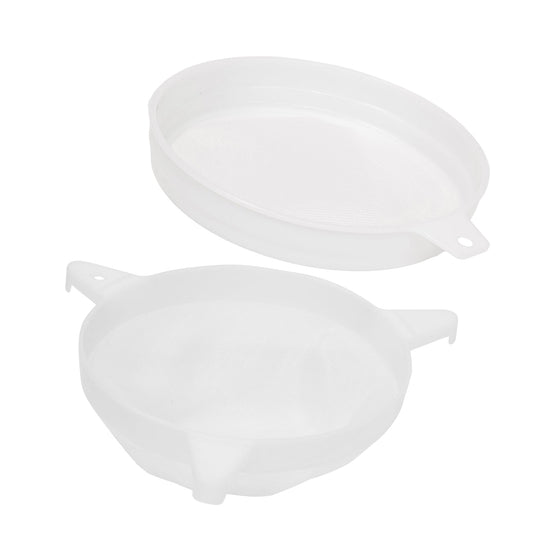 NYLON SPITZSIEB BEEComb | 35 cm, H 36 cm | Honigsieb