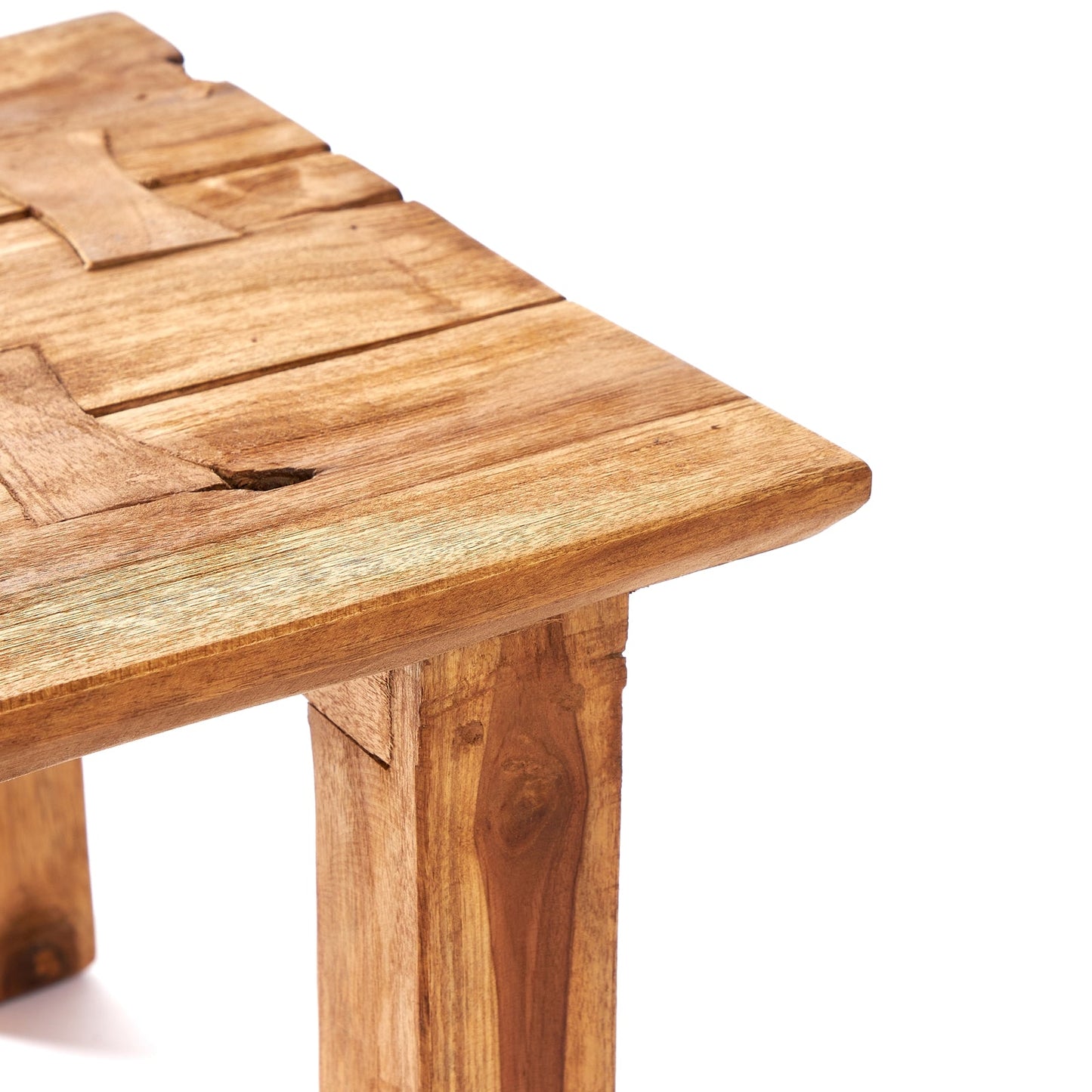 BEISTELLTISCH Grain 60 | 60x30x45 cm (BxHxT) | niedriger Couchtisch
