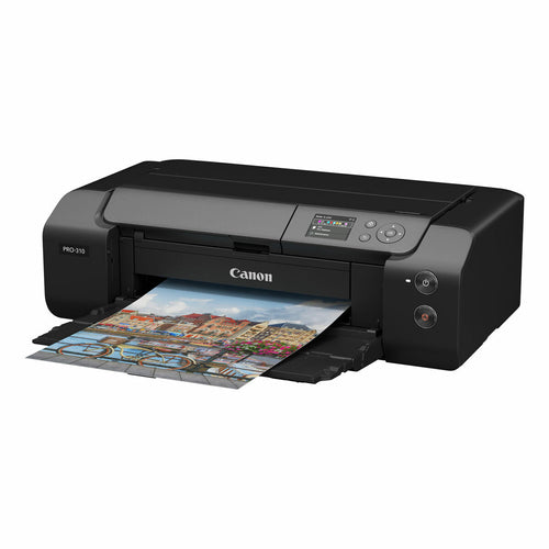 Laserdrucker Canon 6858C006