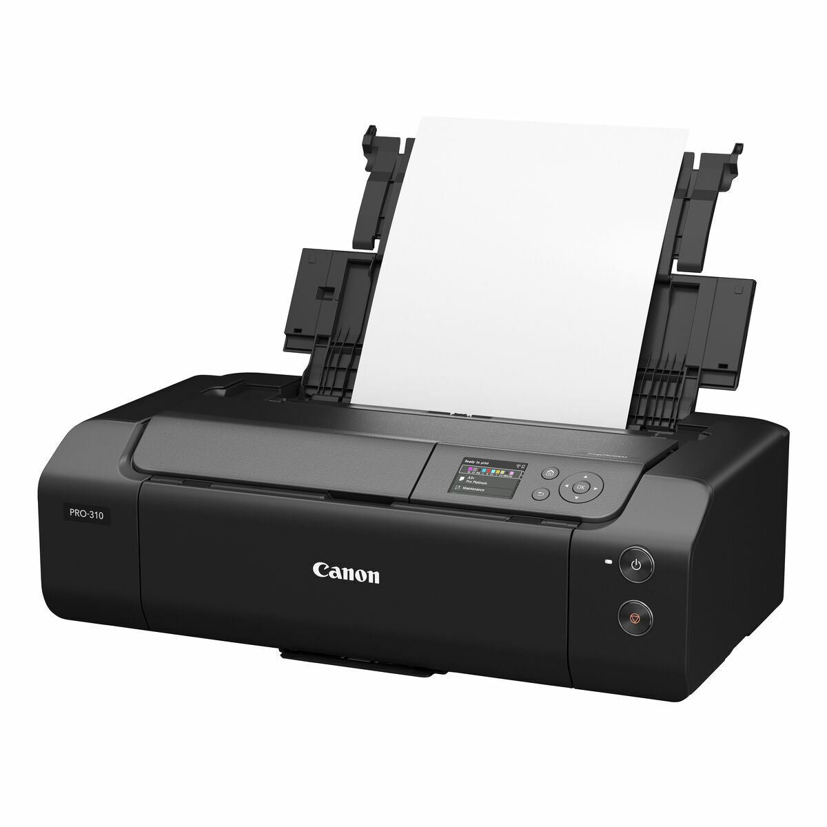 Laserdrucker Canon 6858C006