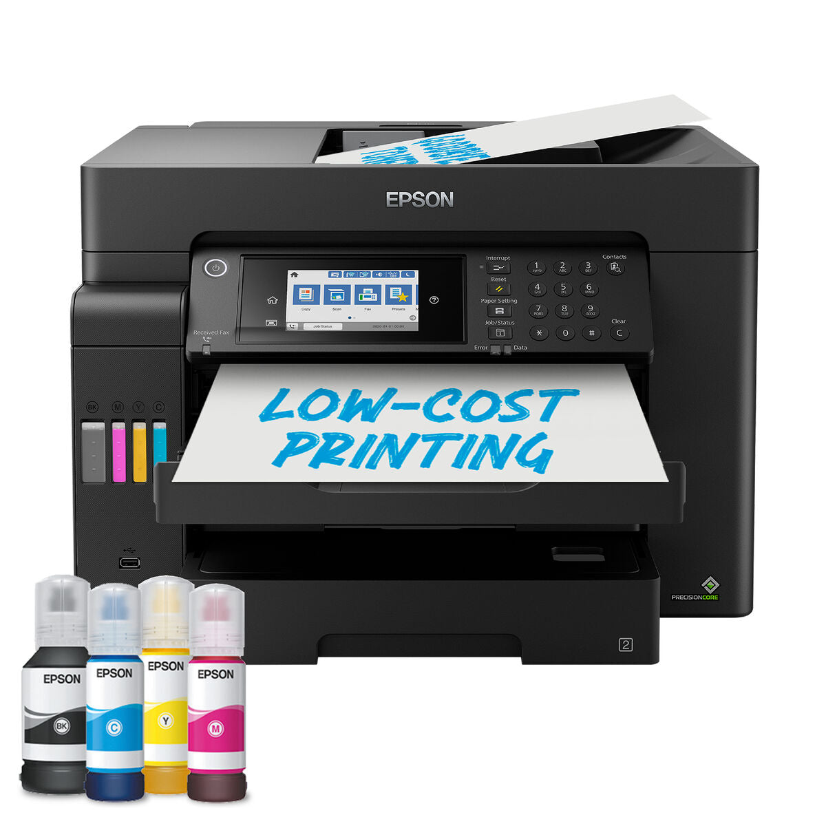 Multifunktionsdrucker Epson C11CH71411