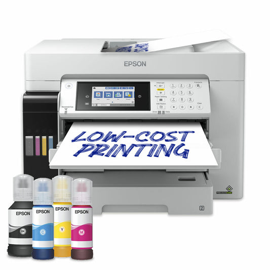 Multifunktionsdrucker Epson C11CH71412